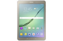 Samsung Tab S2 9.7 Inch 32GB Tablet - Gold